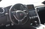 Nissan GT-R 2007 года
